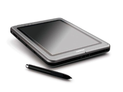 Tablet PC