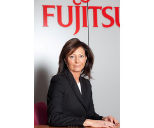 fujitsu españa