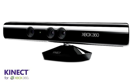 kinect windows microsoft