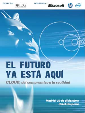 evento cloud