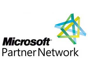 Microsoft Network Partner