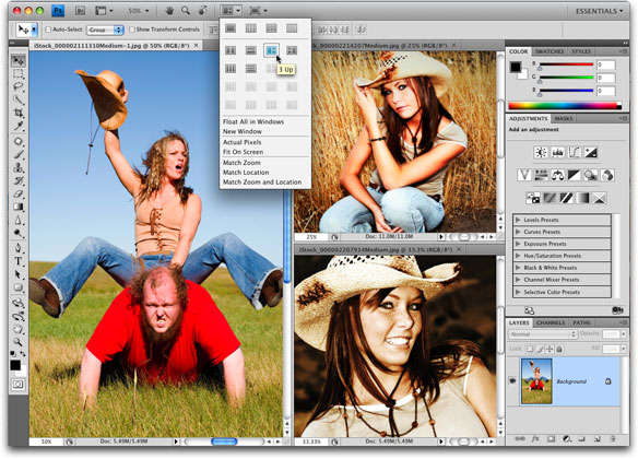 adobe photoshop cs2 manual pdf download