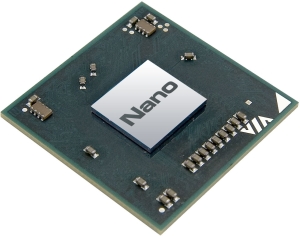 chip nano de via